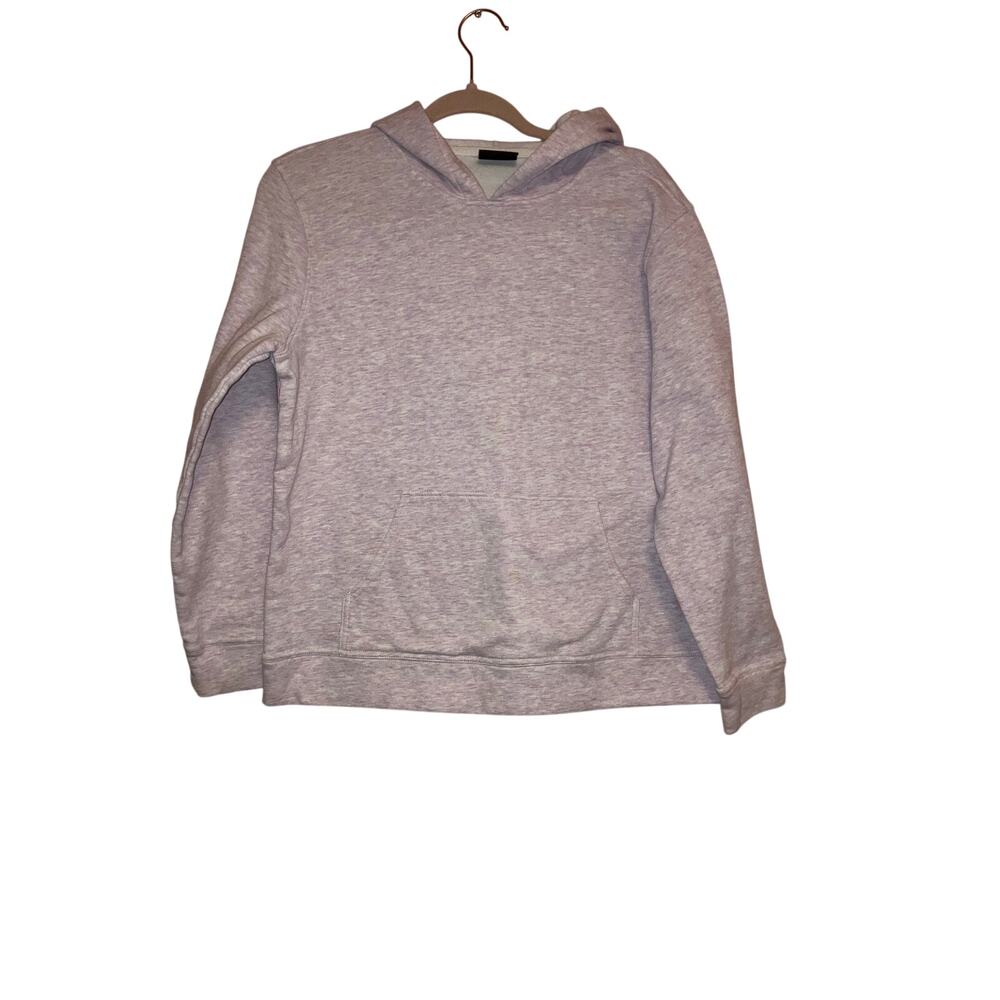 32 Degree Cool Heather Light Pink Hoodie Size Large